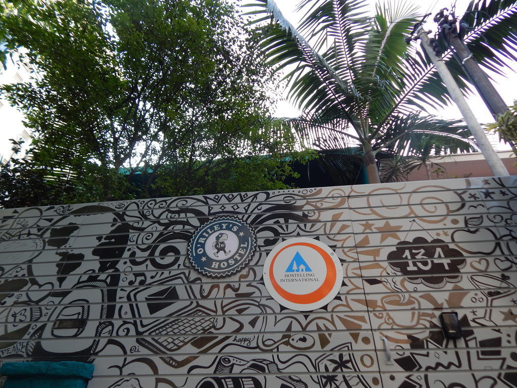 O'Rileys Perdizes Hostel - Sao Paulo, Sao Paulo